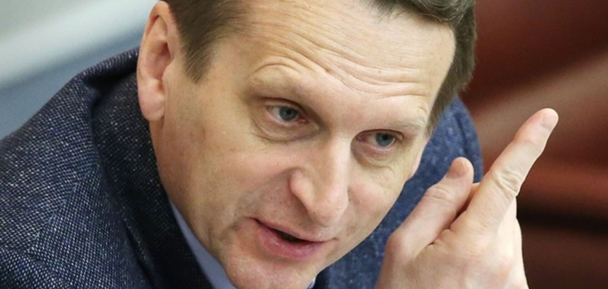 В Госдуме решили 'помочь' Украине в проведении конституционной реформы