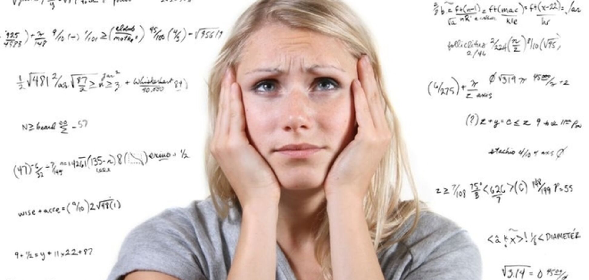 Ученые объяснили, почему женщины сами не хотят заниматься наукой