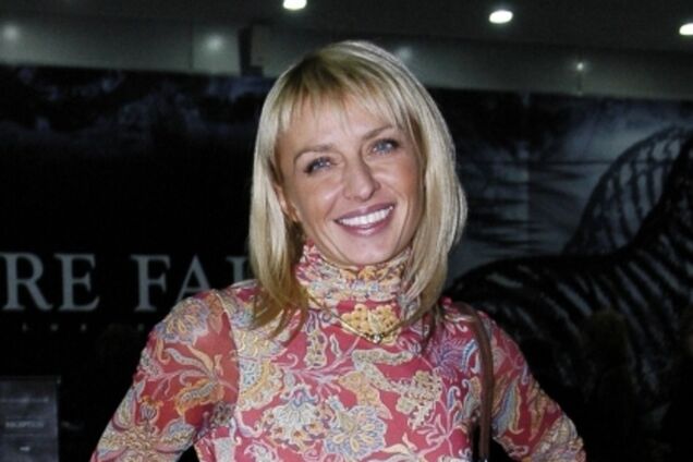 Татьяна Овсиенко учится жить с вышедшим из тюрьмы мужем