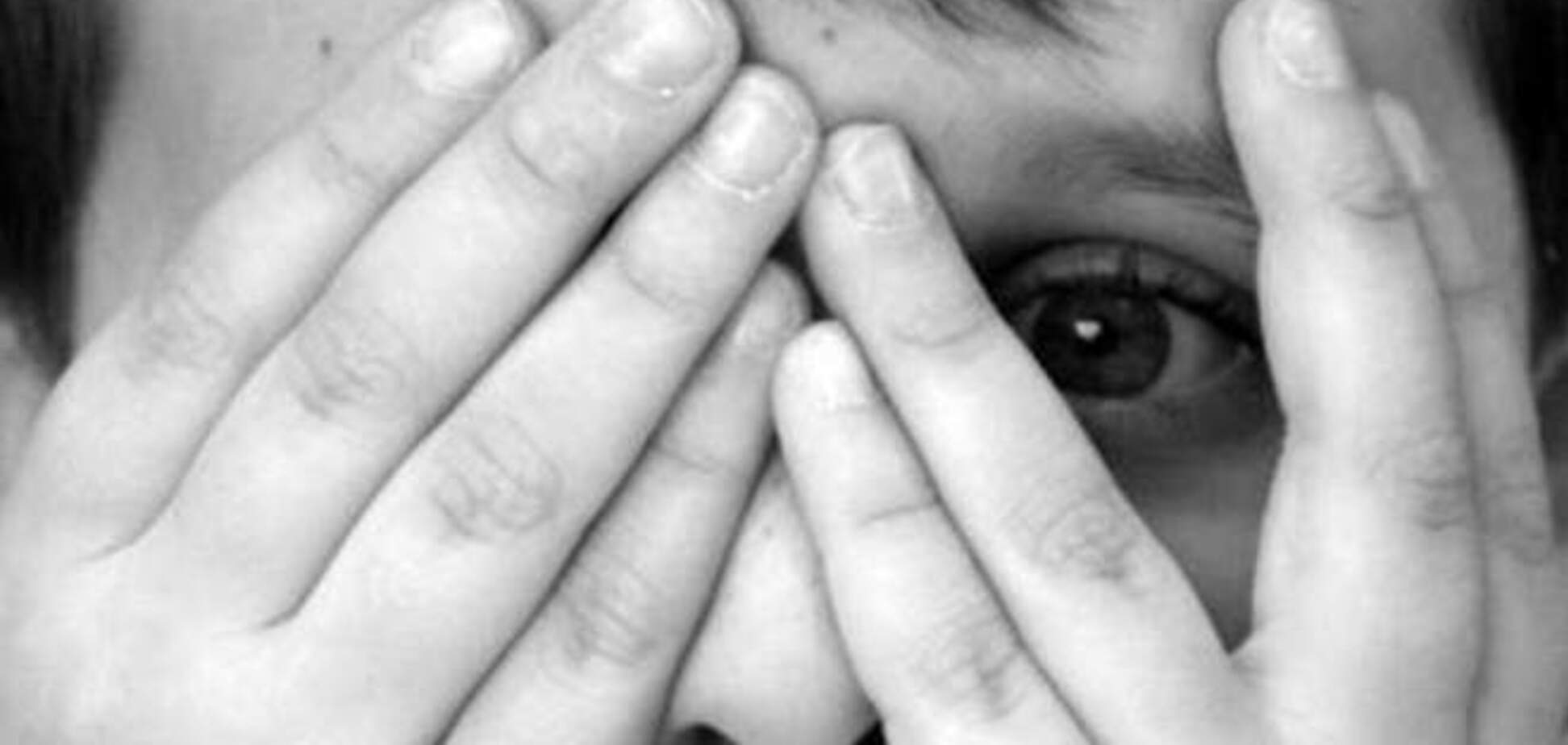 Чувство страха - главный экспортный товар России