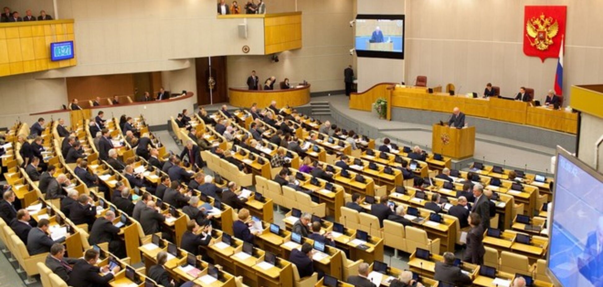 Наемникам на заметку: депутаты Госдумы хотят запретить себе рисковать жизнью без разрешения