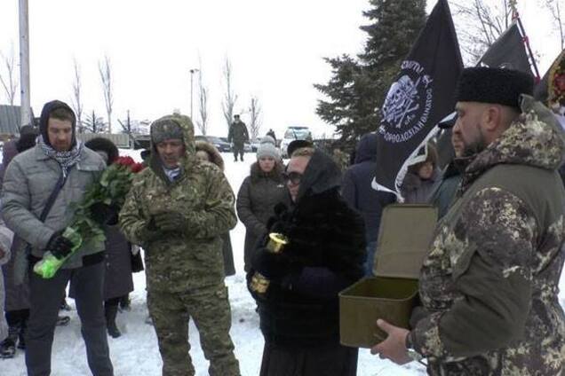 Новая роль сепаратистки Марии Ципко