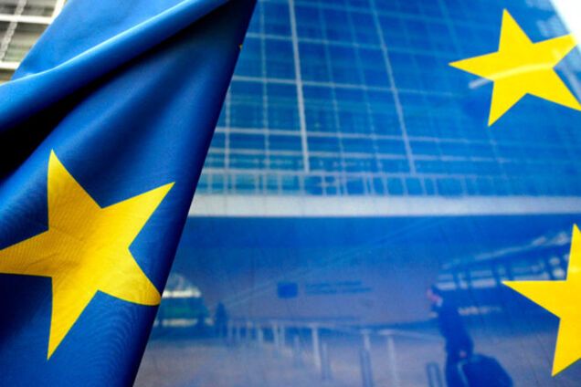 Бундестаг принял соглашение об ассоциации Украины с ЕС