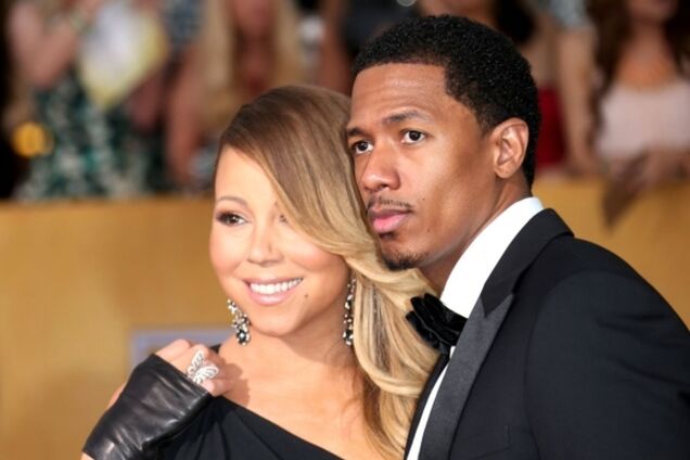 Мэрайя Кэри не знает, как поделить имущество с бывшим мужем