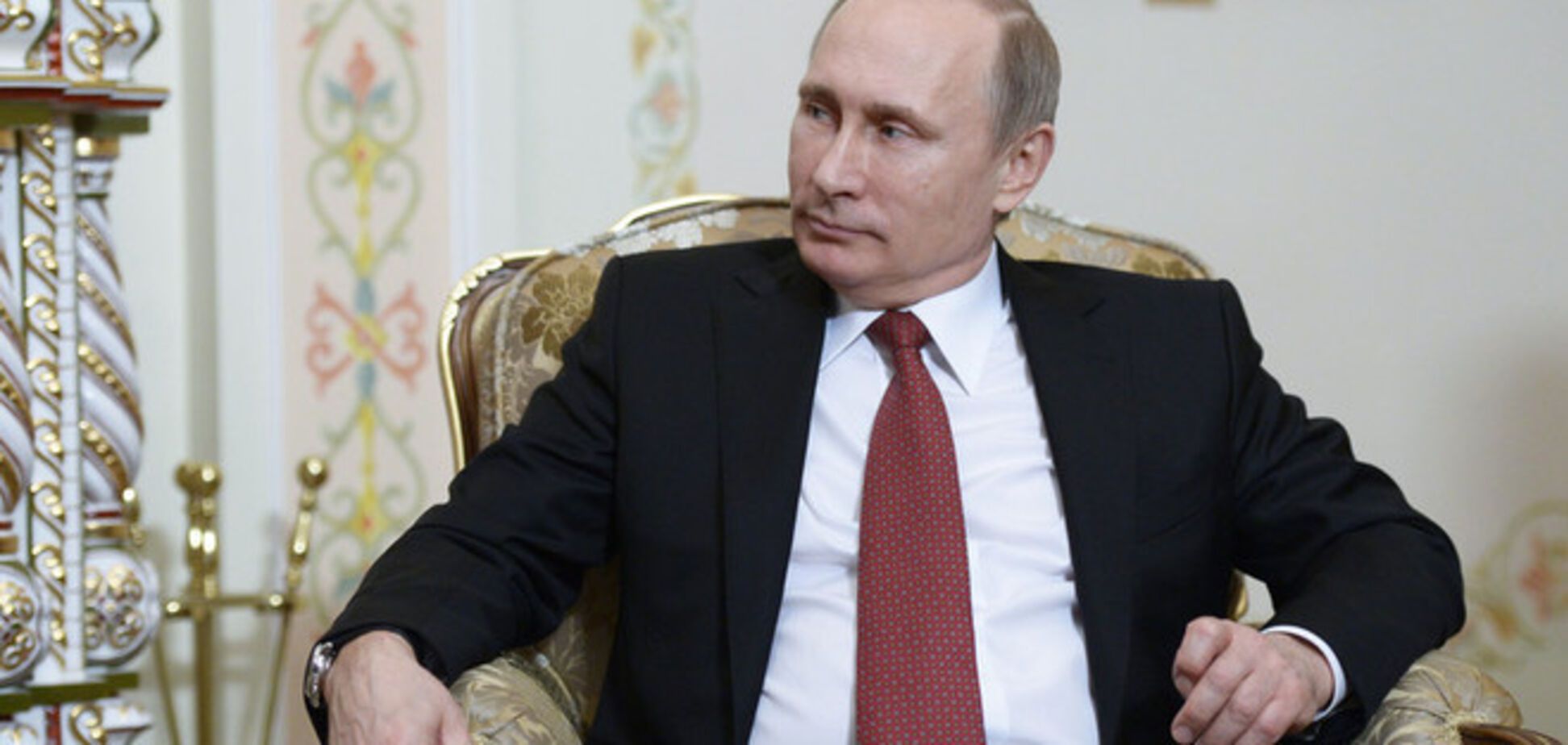 Путин теряет возможность газового шантажа ЕС и Украины - немецкие СМИ