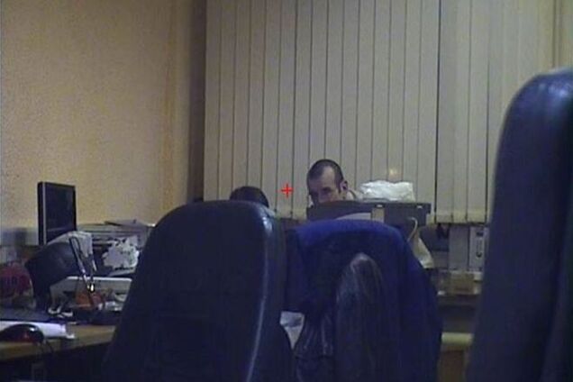 Украинские хакеры отследили 'логово агентов ФСБ': фото с секретного объекта