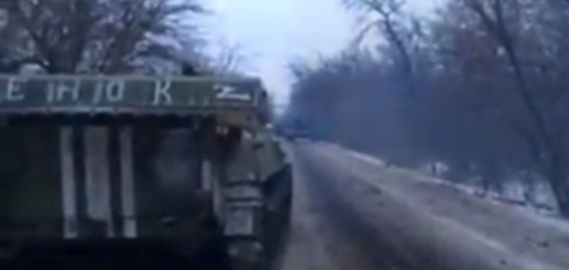 Бирюков показал кадры с передовой и рассказал об успешной атаке 'киборгов': 'Ох, не надо было нас трогать!'