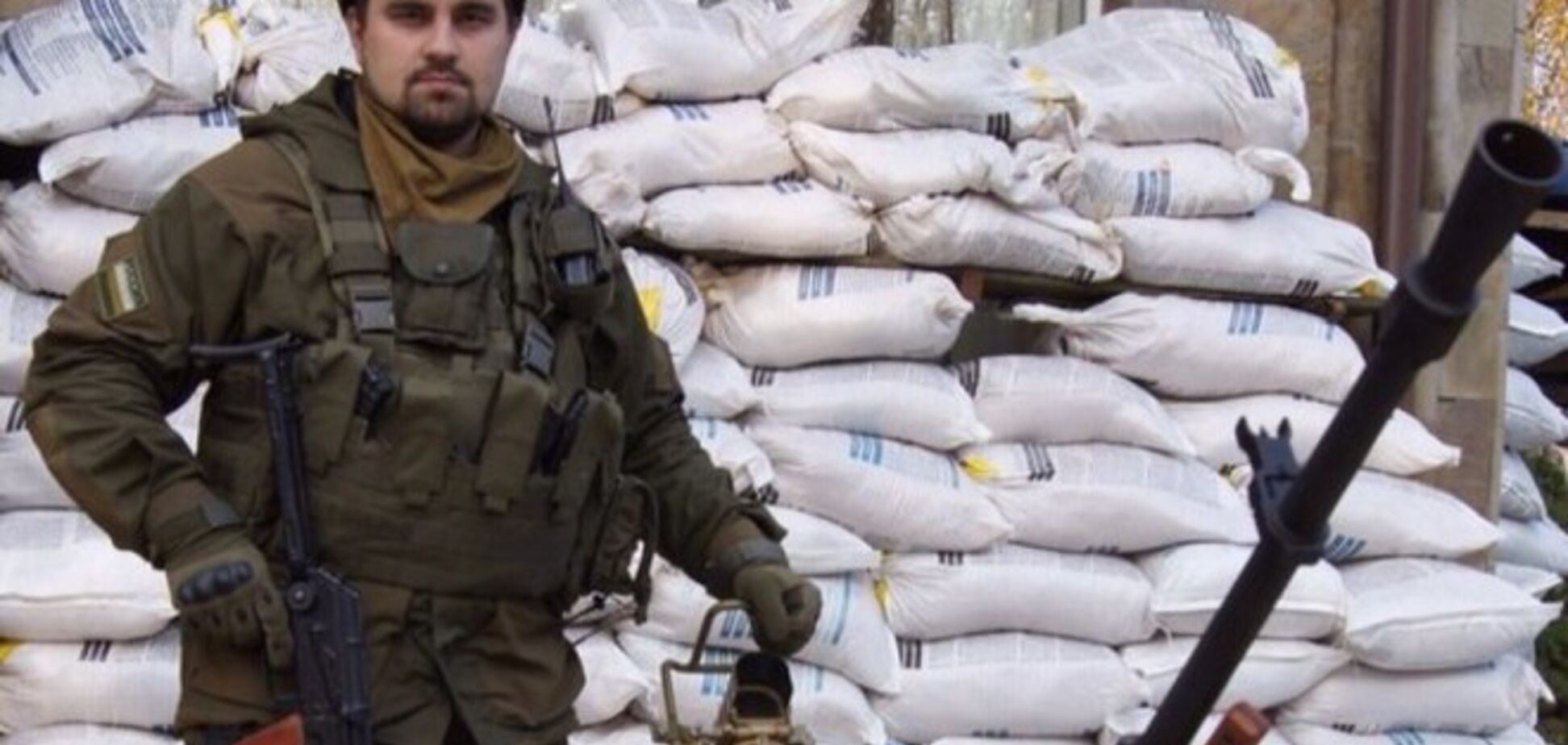 Российский наемник отправлен 'Грузом-200' из оккупированной Луганщины в Санкт-Петербург: опубликовано фото