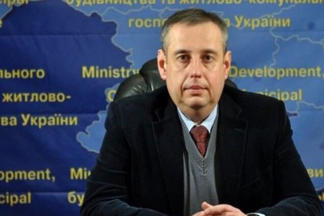 Вице-премьер Зубко защитил замминистра Исаенко, без разбирательств уволенного Яценюком