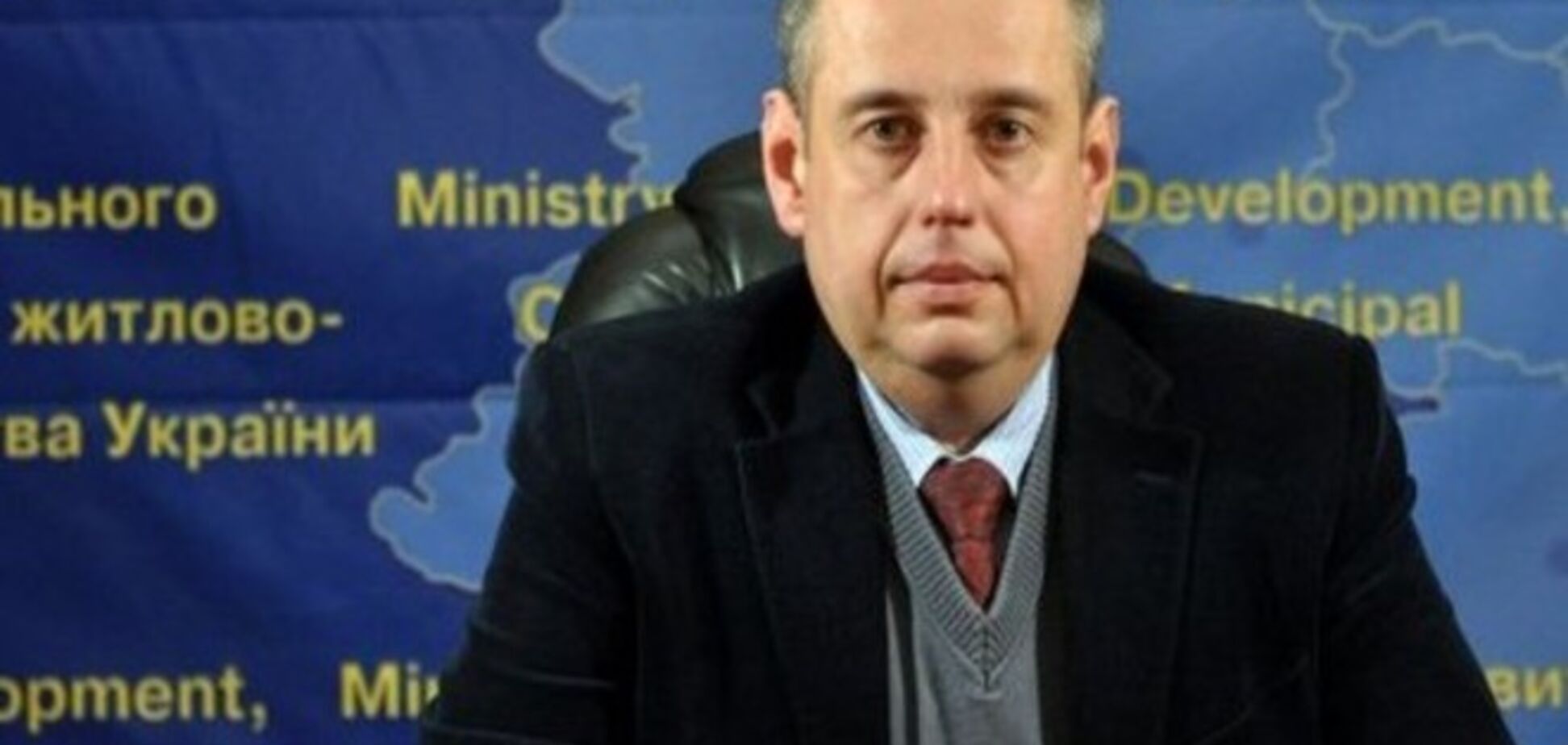 Вице-премьер Зубко защитил замминистра Исаенко, без разбирательств уволенного Яценюком