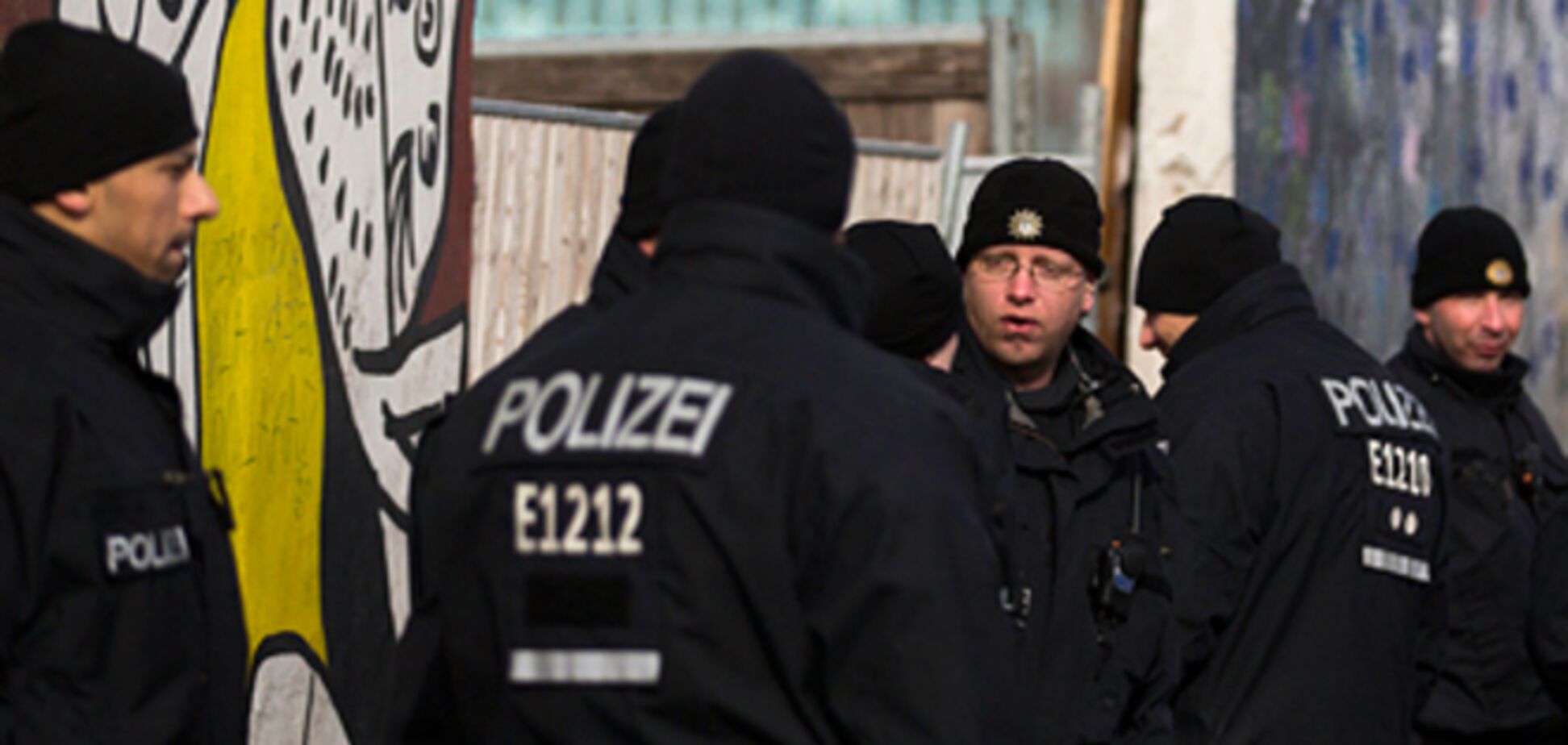 Германия в страхе: спецслужбы получили информацию о подготовке исламистами терактов в Берлине и Дрездене