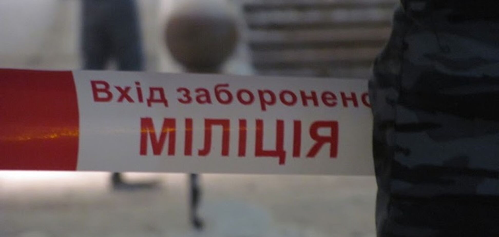 В Кременчуге 7-летний мальчик разбился на тренировке по альпинизму