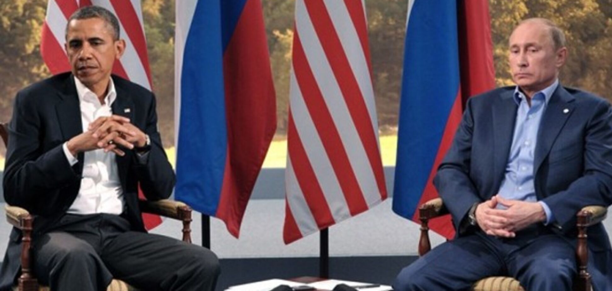 Страх перед НАТО и Украинской перспективой мотивировал Путина на агрессию