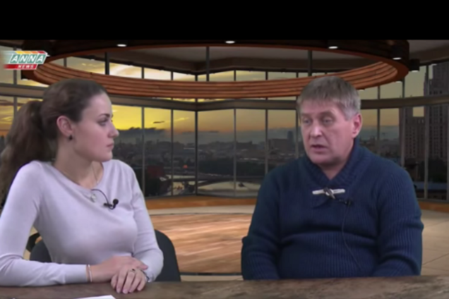 'Каратели' собирают по Славянску обмылки и отправляют на Западную Украину: новый видеофейк пропагандистов