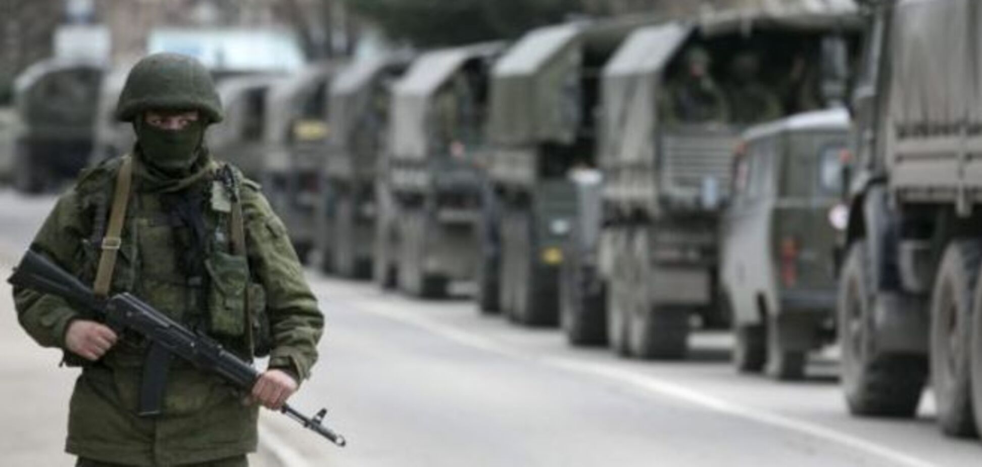 Посол США: Россия продолжает стягивать войска к границе с Украиной