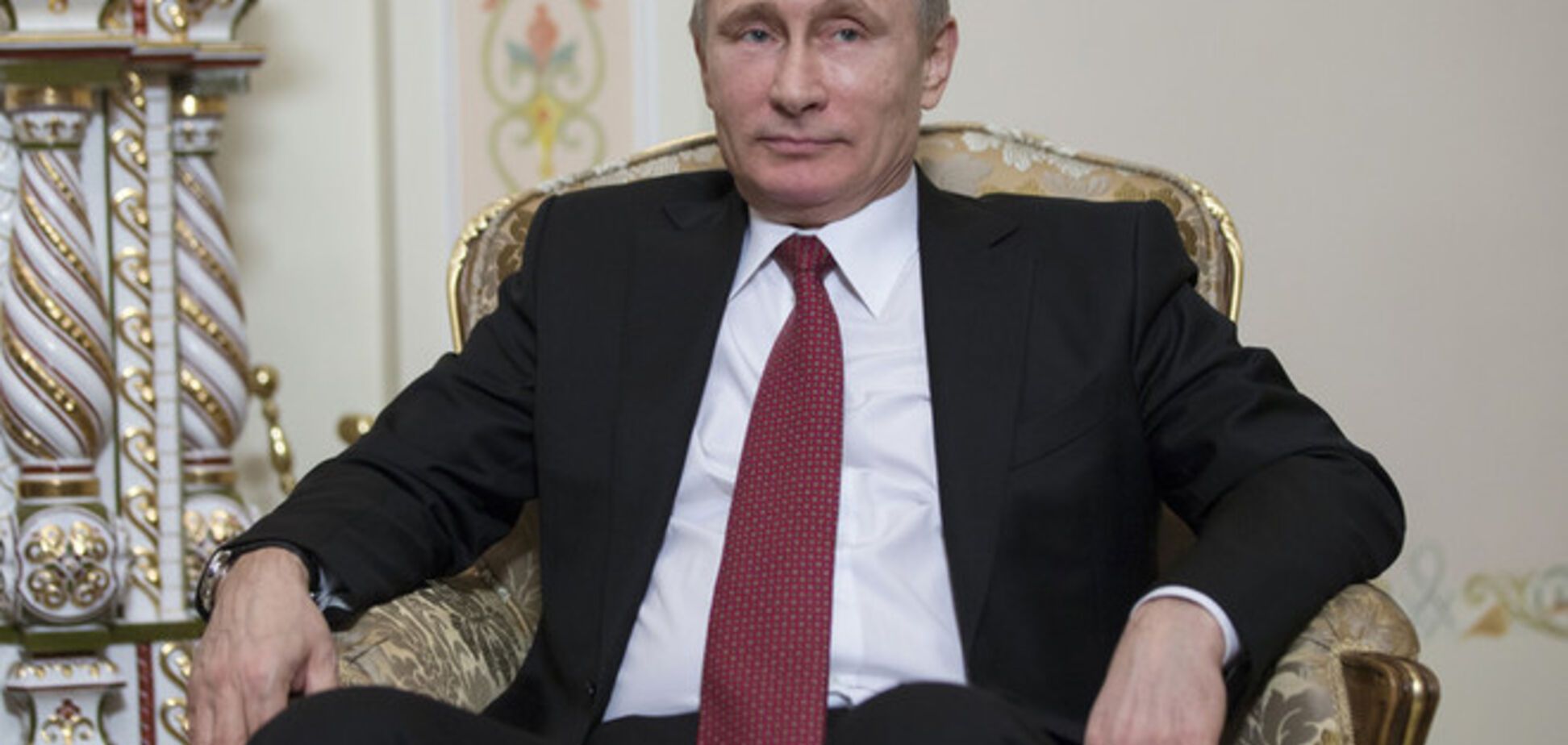 'Турецкому потоку' Путина предрекли провал