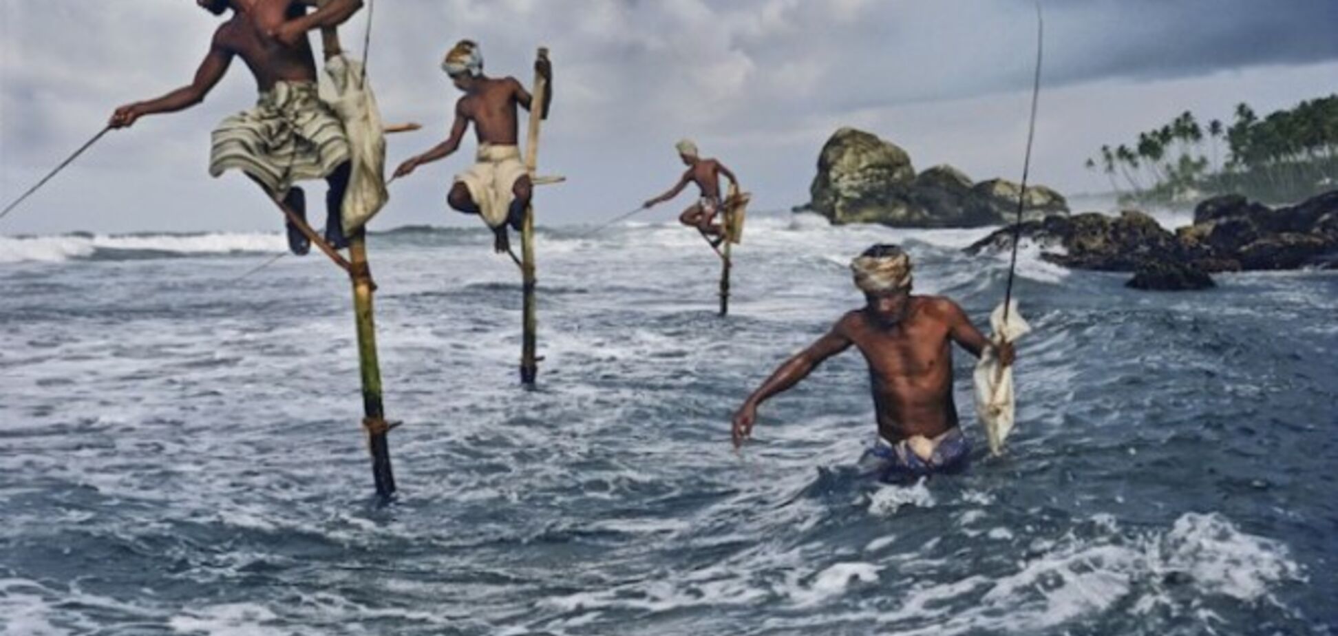 Фото такой простой, но невероятной Азии и ее жителей