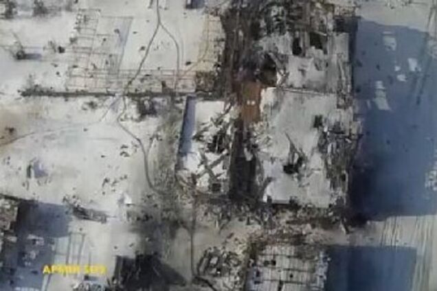 Технология оболванивания России по методике Оруэлла доведена до совершенства