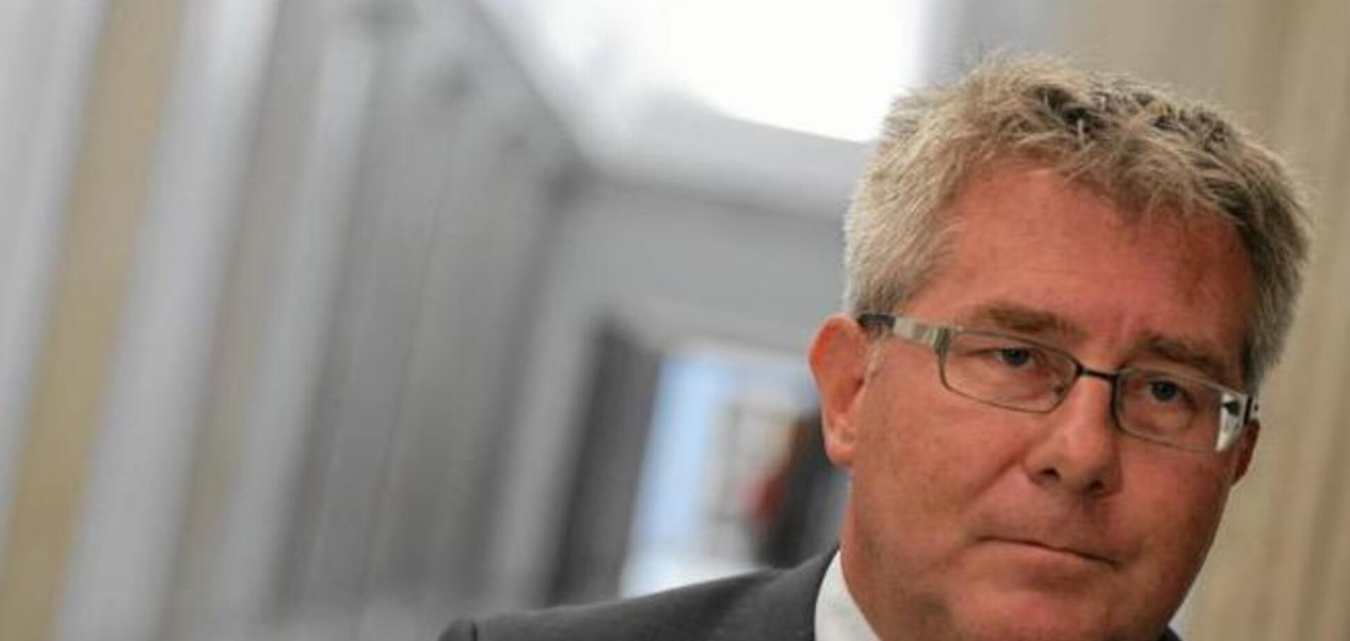 В ЕС пригрозили Путину сделать рубль неконвертируемым, если он не прекратит агрессию