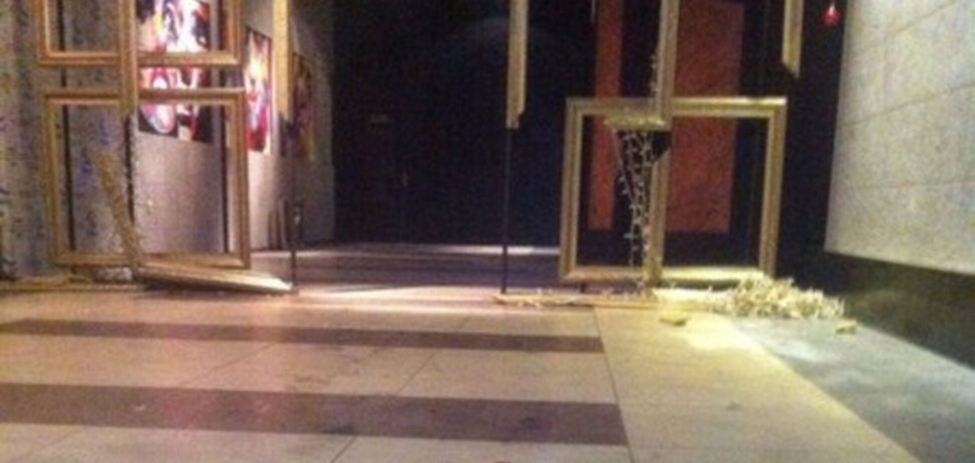 После побоища цыган в Измаиле есть арестованный, руководители местной милиции уволены – Геращенко