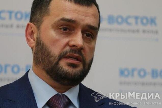 Сбежавший в Россию Захарченко трудоустроился в попавшую под санкции компанию 'Ростех'