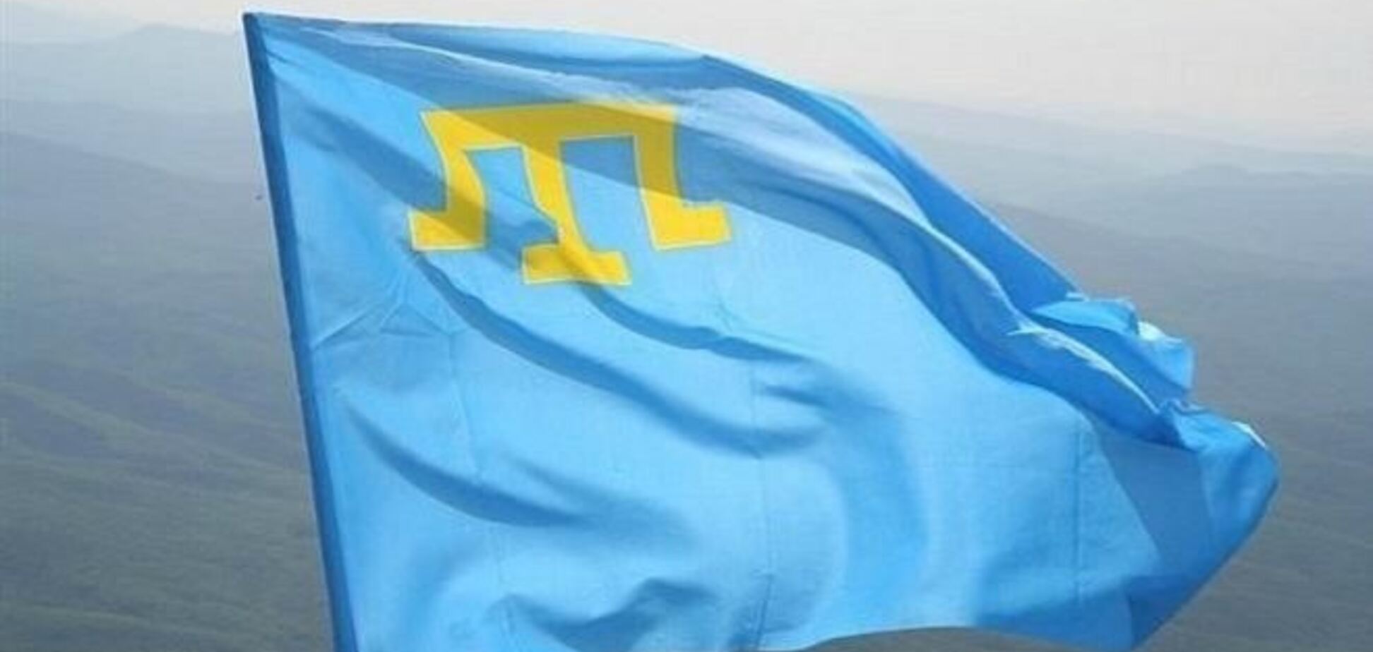 В аннексированном Крыму попытались сорвать конференцию Комитета по защите прав крымскотатарского народа