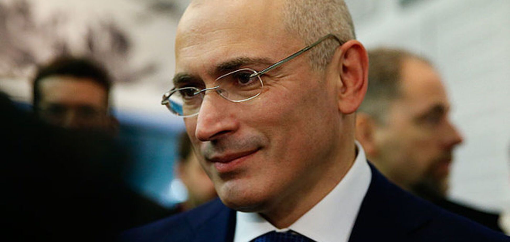 Ходорковский хочет сменить режим в России, но без революции
