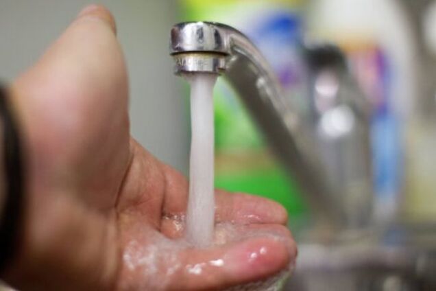 'Киевводоканал' впервые рассказал о подробностях ЧП в Бортничах