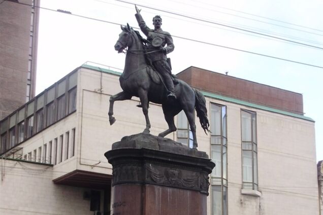 В Киеве может появиться памятник Петлюре