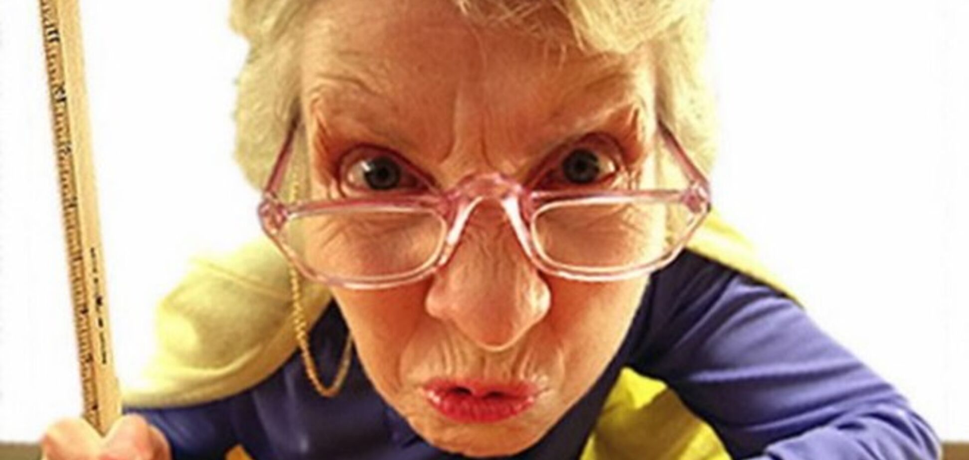 Киевская учительница присвоила 7 миллионов