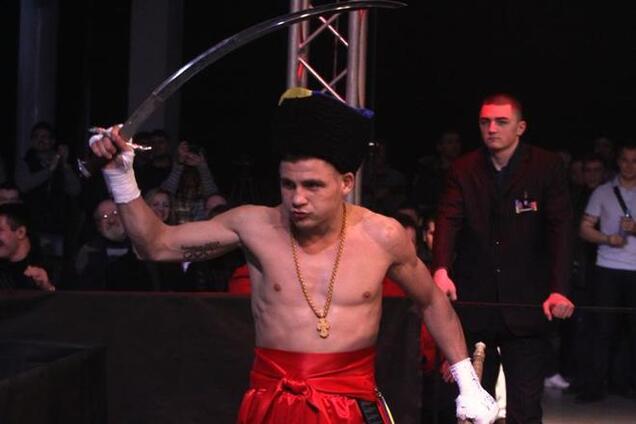 Бывший 'Атаман' Беринчик вызвал ажиотаж на матче одноклубников: эксклюзивное видео