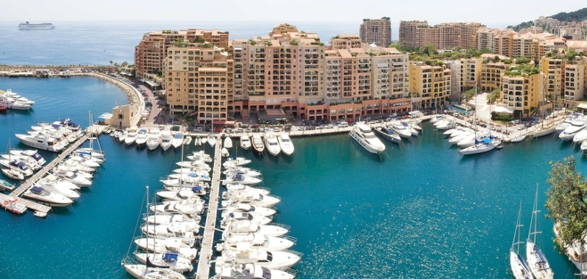 Из России жить в Монако едут целыми семьями