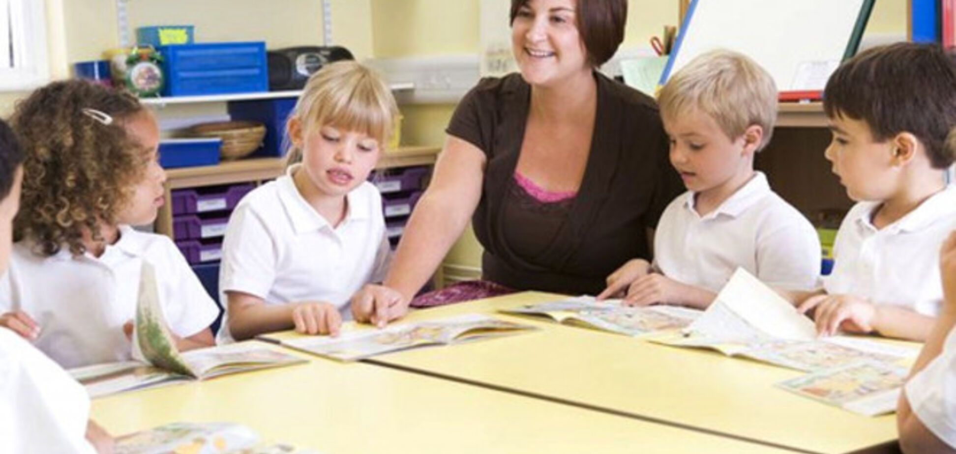 6  советов опытного учителя, которые помогут сделать детей послушными