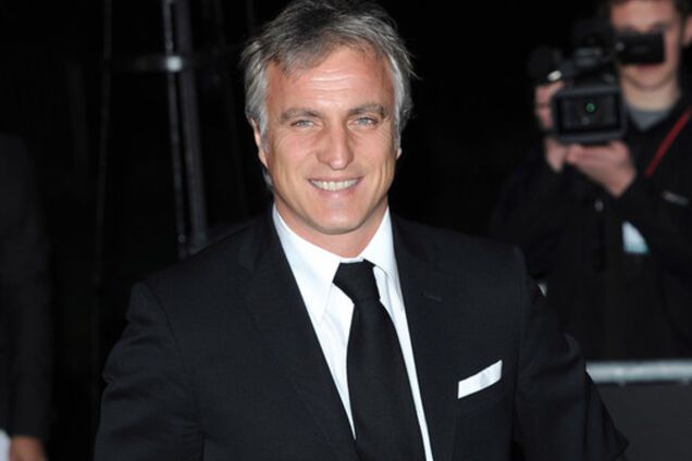 Знаменитый французский футболист идет в президенты ФИФА