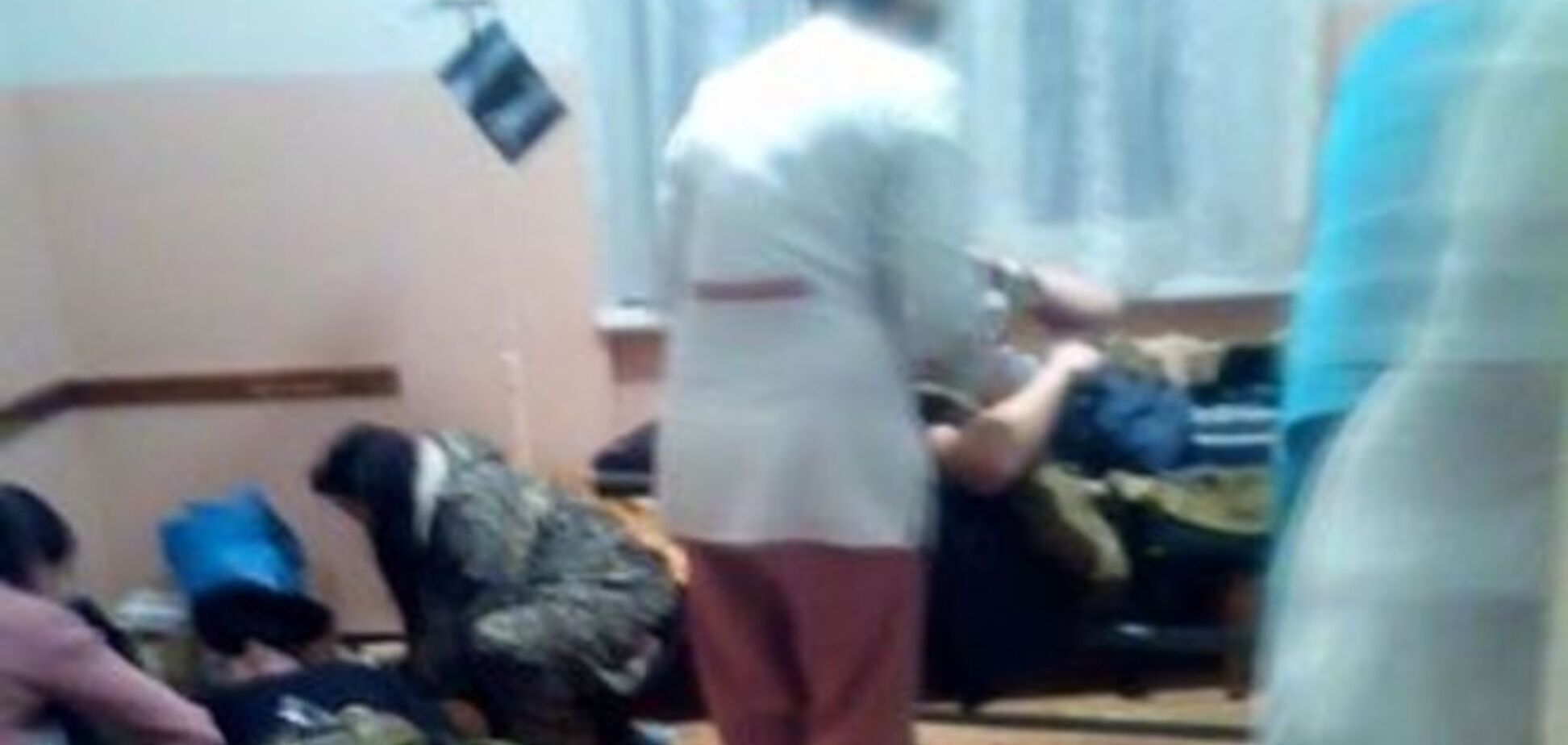 Раненых 'киборгов' из донецкого аэропорта везут в Одессу: им понадобится кровь