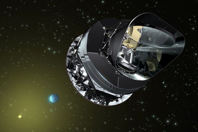 Спутник NASA обнаружил планеты схожие с Землей