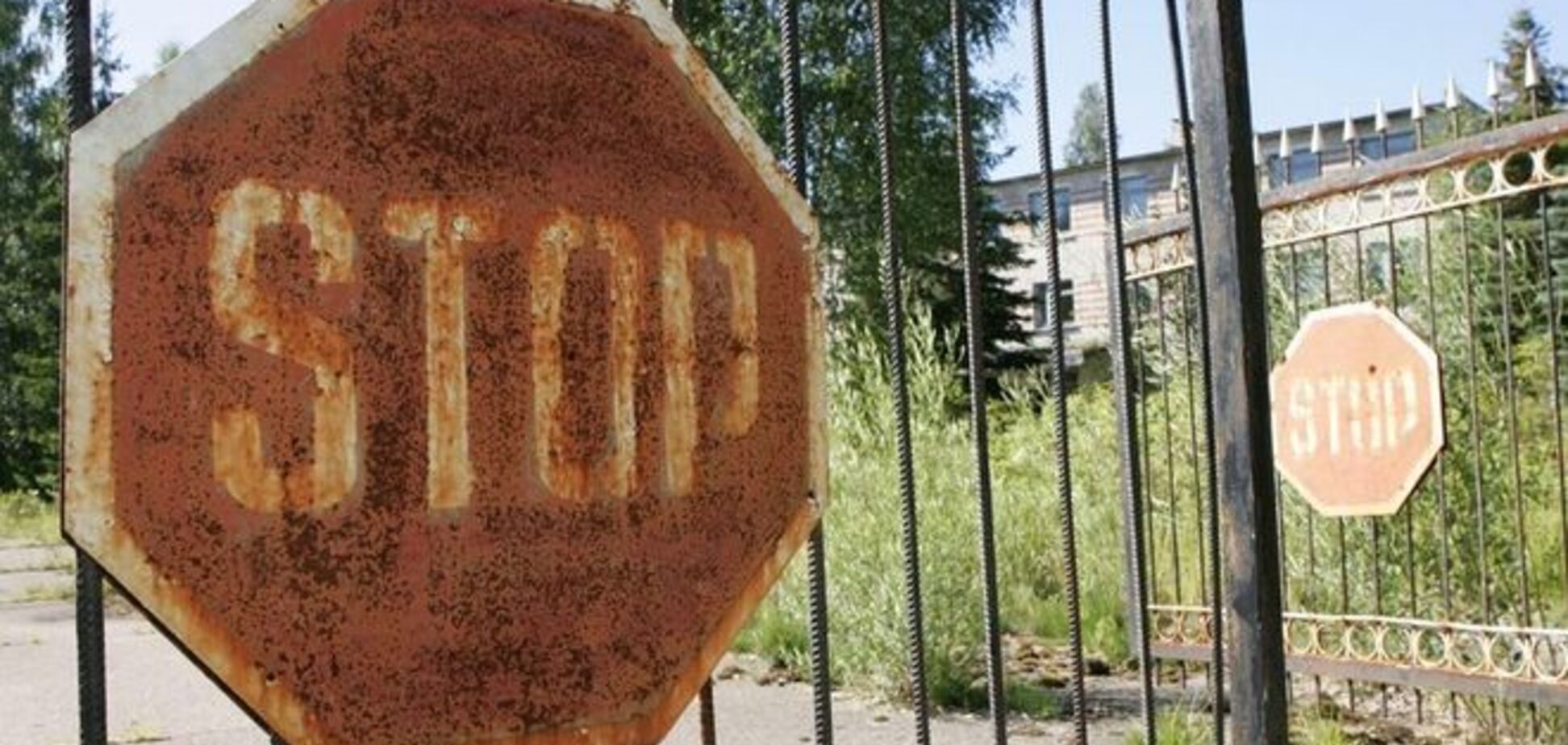 Латвийский городок-призрак продали за смешную сумму: опубликованы фото