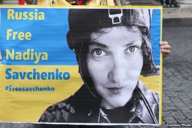 В США пройдет шествие против беззакония в России