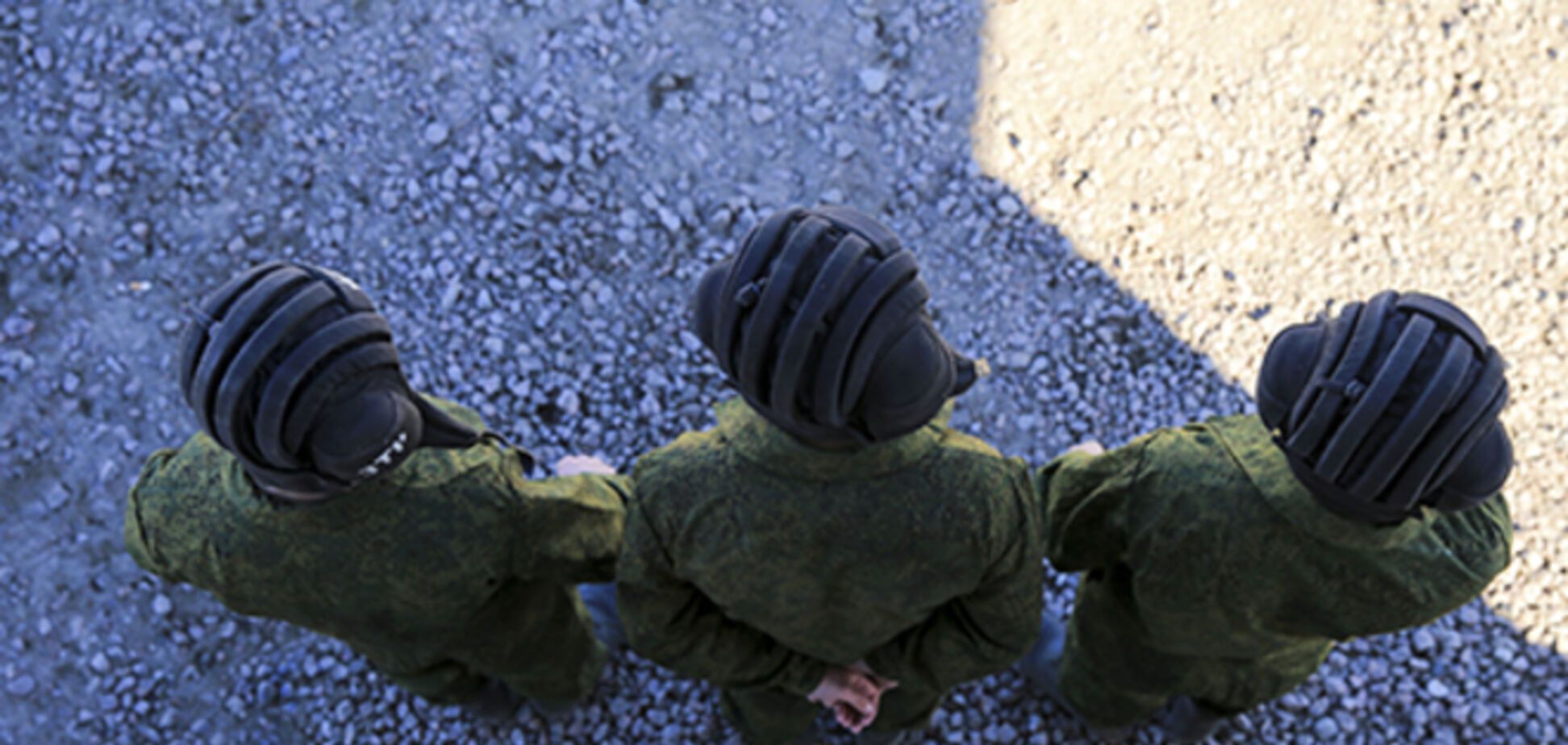 Через 5 лет Россия сможет воевать сразу против троих 'соседей' - Пентагон