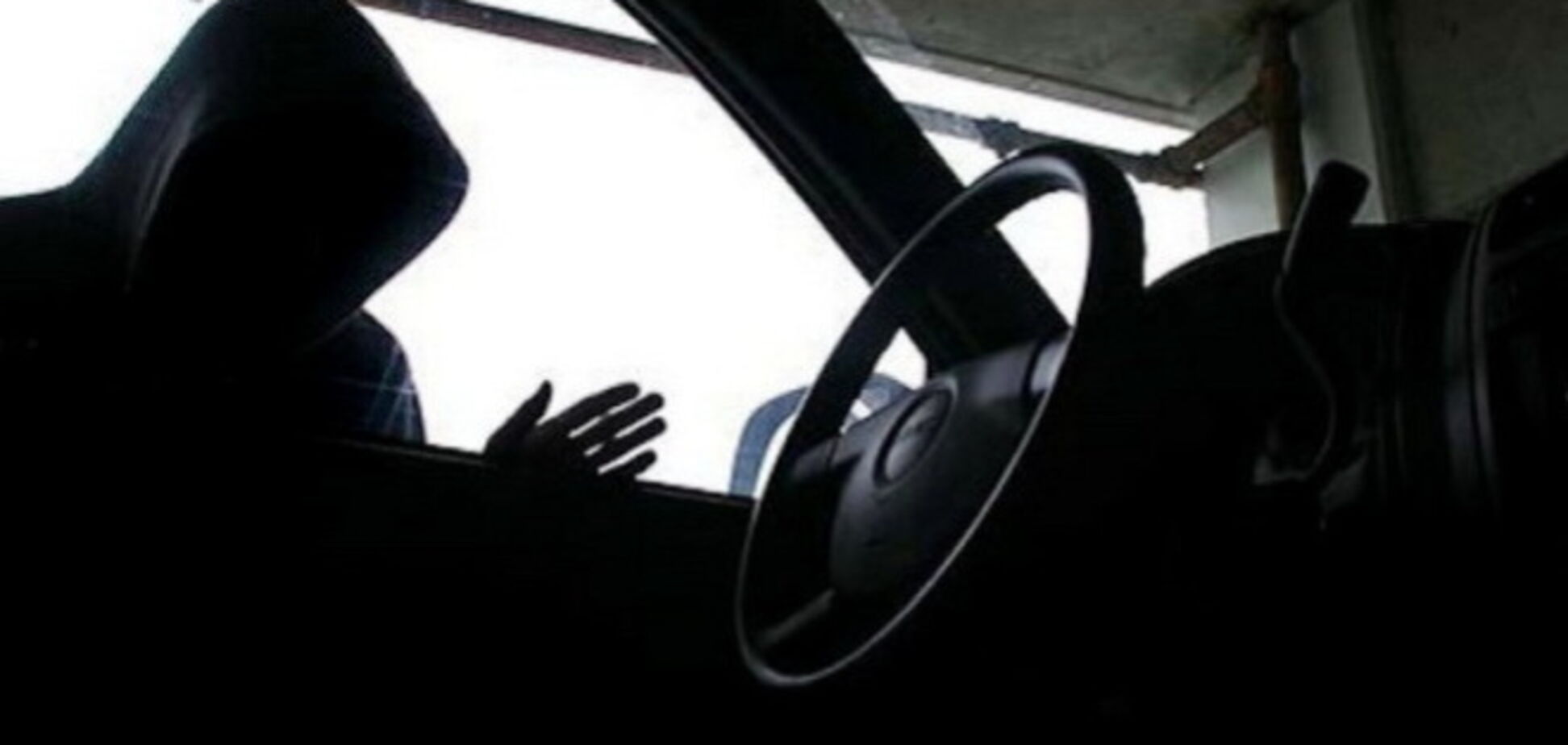 В Киеве угнали шесть автомобилей: среди пострадавших - судья ВСУ