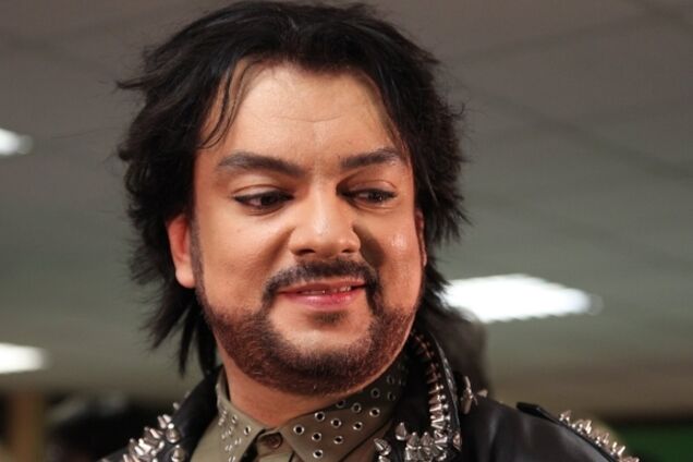 Киркоров прогуливается по США 'на пару' с Путиным