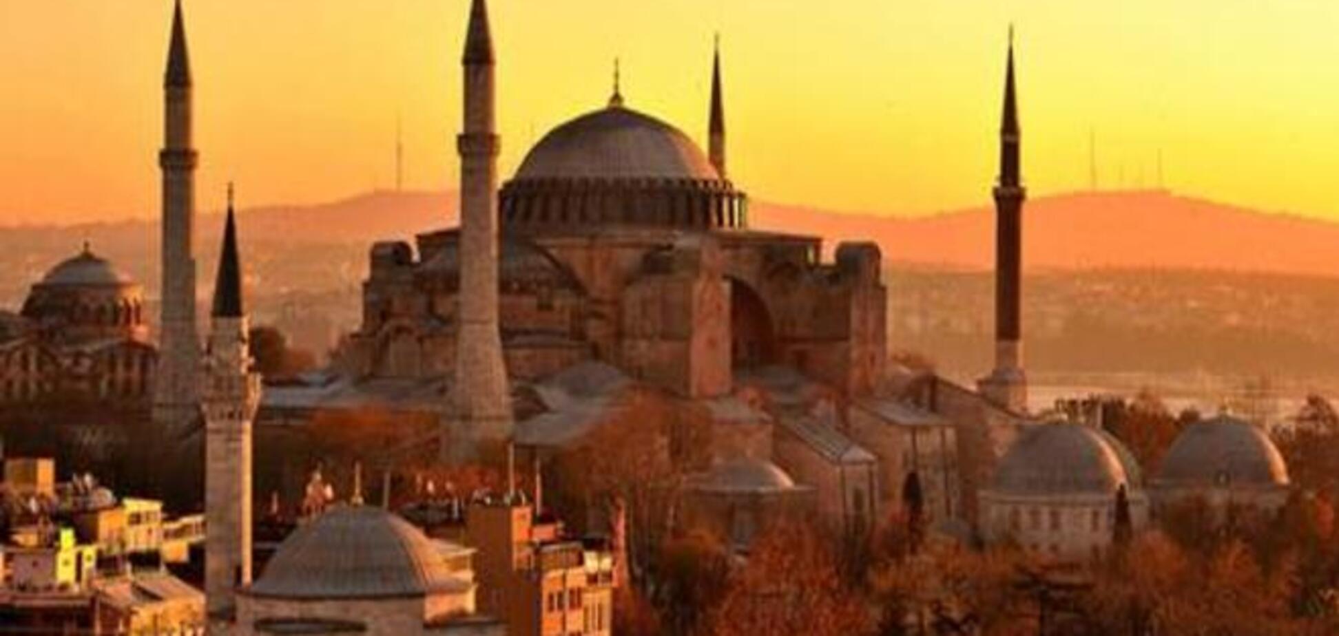 Стройка столетия: в Стамбуле появится новая церковь
