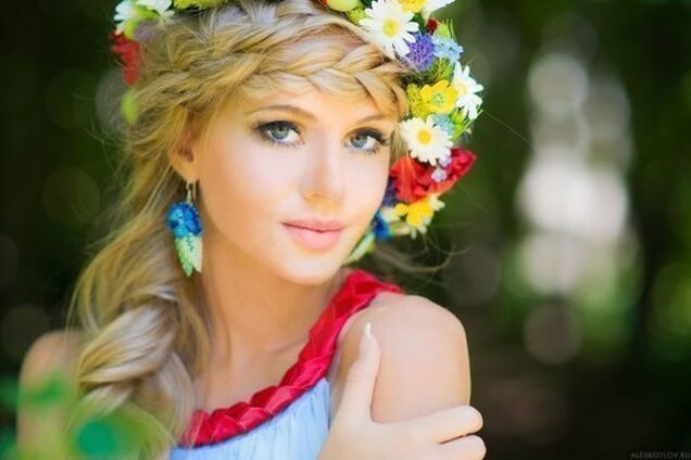 В чем настоящие труд и сила женщины