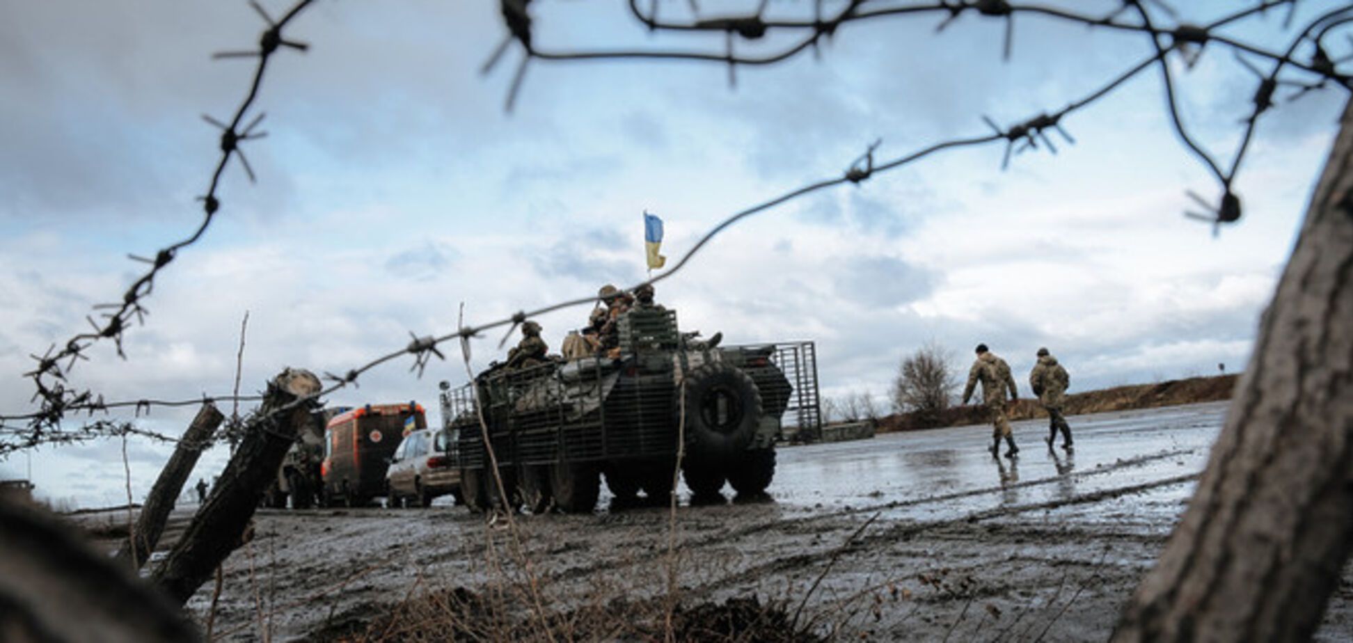 'Режим тишины' на Донбассе нарушают обе стороны конфликта - ОБСЕ