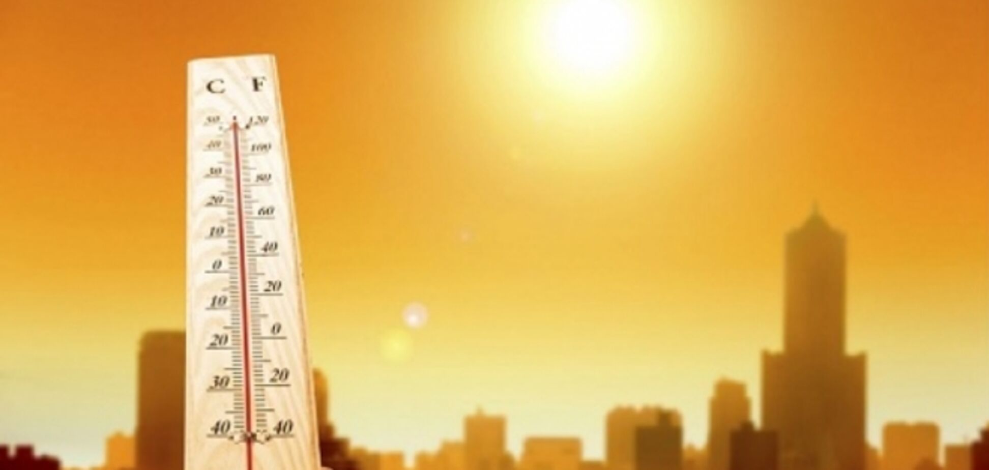 2014 год был самым теплым за последние 5000 лет — NASA