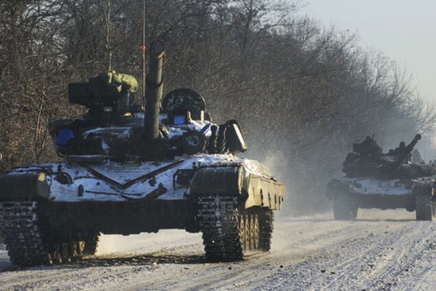 Украинские воины продолжают активную фазу наступления - волонтер