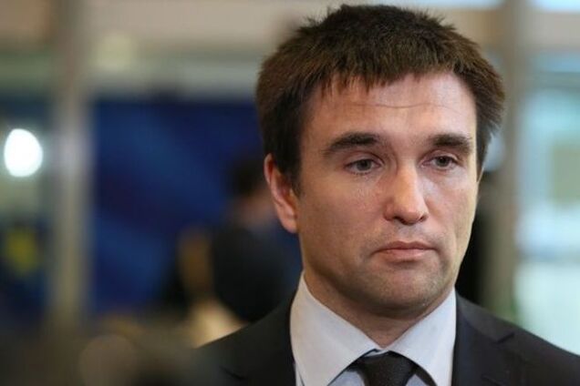 Россия хочет разрушить 'минские соглашения', 'нормандская встреча' может не состояться - Климкин