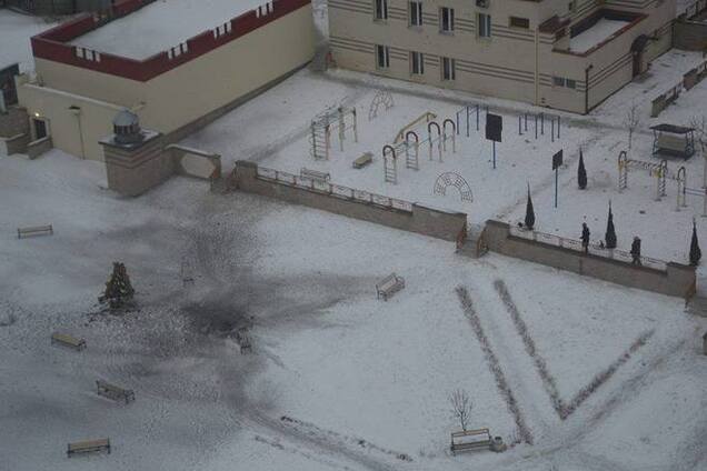 Донецкий аэропорт и другие 'горячие точки': подробности боев на Донбассе