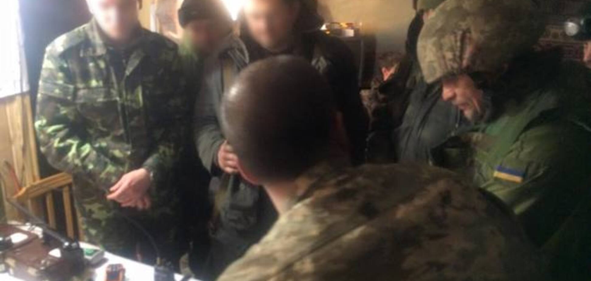 Бойцы АТО получили приказ открыть огонь по террористам - советник Порошенко