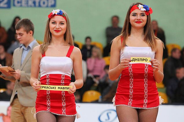 Определены четвертьфинальные пары Кубка Украины